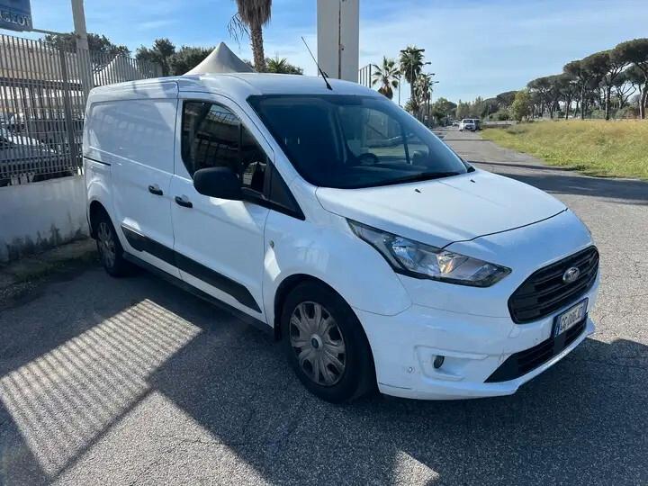 Ford Transit Connect 210 1.5 TDCi 100CV PL Furgone Trend