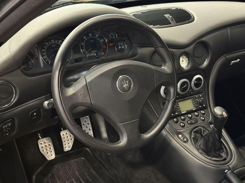 Maserati GT 3200 GT - ASSETTO CORSA - UNICO PROPRIETARIO