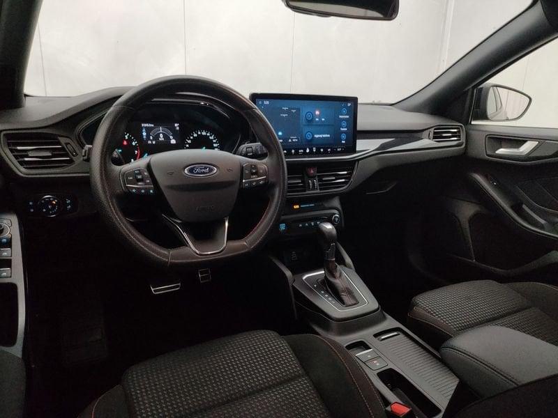 Ford Focus Focus 1.0t ecoboost h ST-Line 155cv powershift