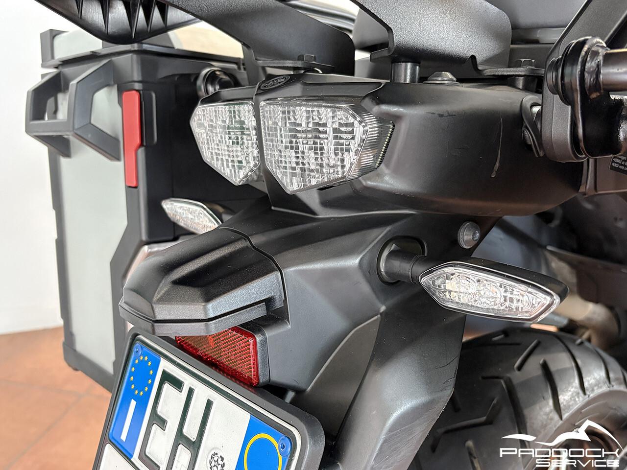 Yamaha XT 1200 Z Super Ténéré 2017 29.000 km