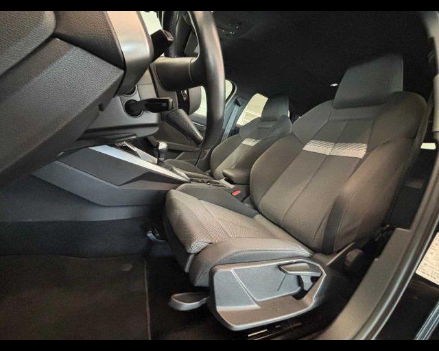 AUDI A3 SPB 35 TDI S line edition