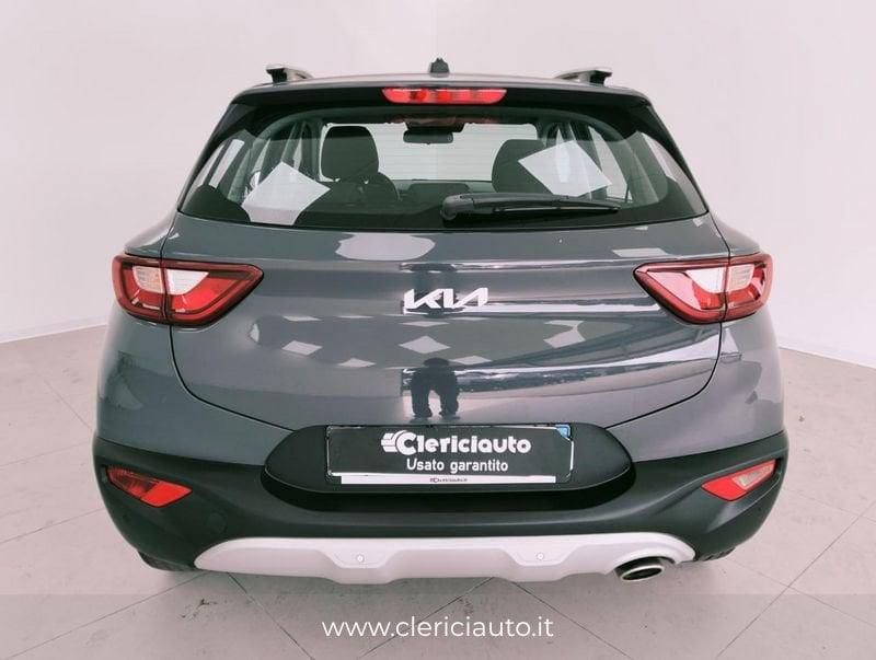 Kia Stonic 1.0 T-GDi 100 CV MHEV MT Urban