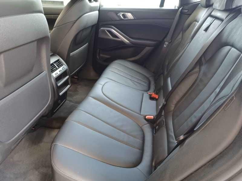 BMW X6 G06 Diesel xdrive30d mhev 48V Business auto