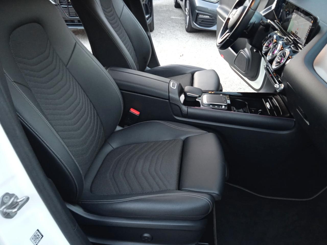 Mercedes-benz classe B 2.0 - 180 d Automatic Sport Plus