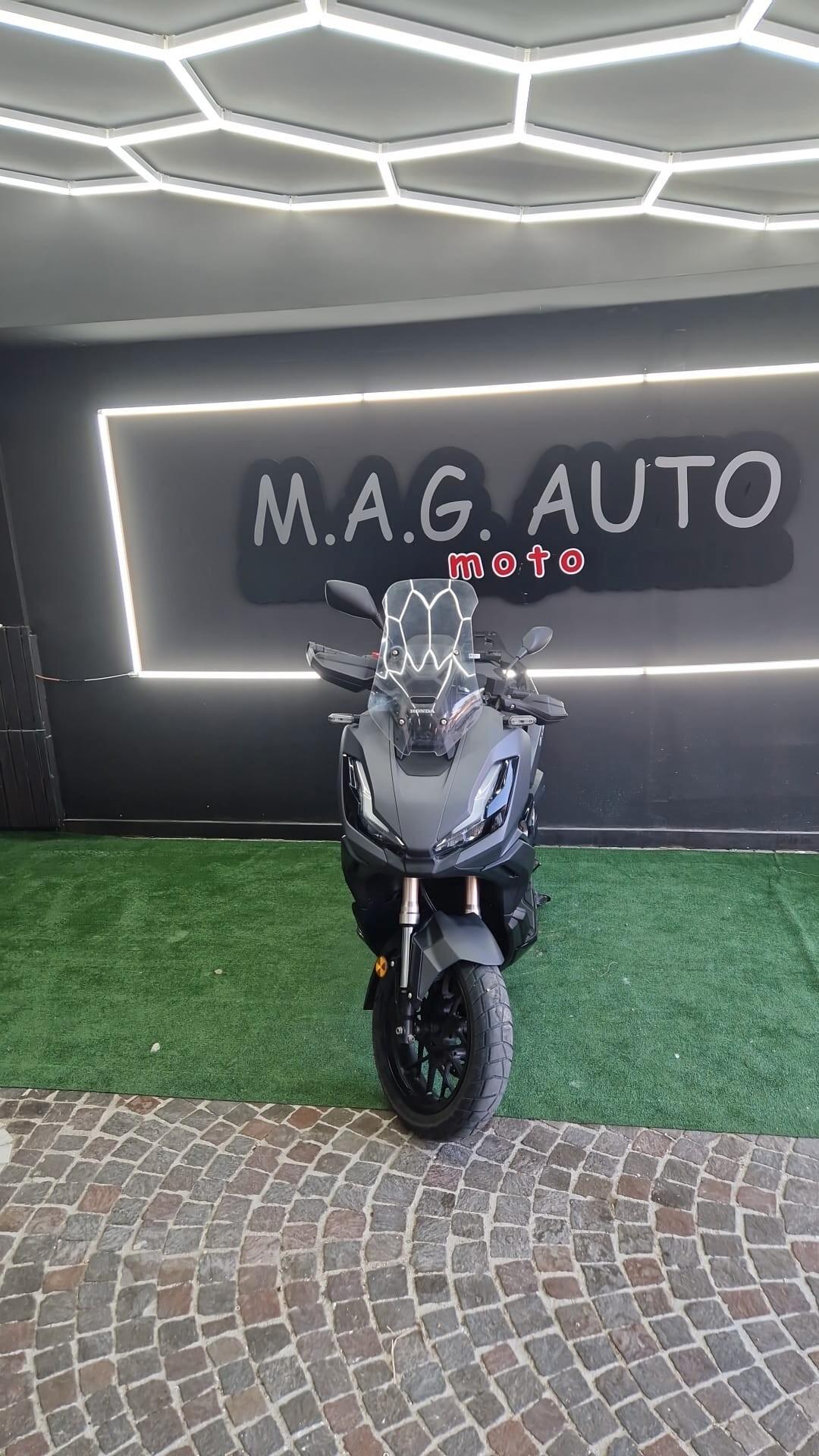 Honda ADV 350