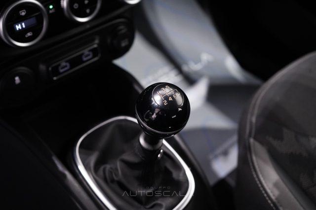 FIAT 500L 1.4 95cv S&S Cross