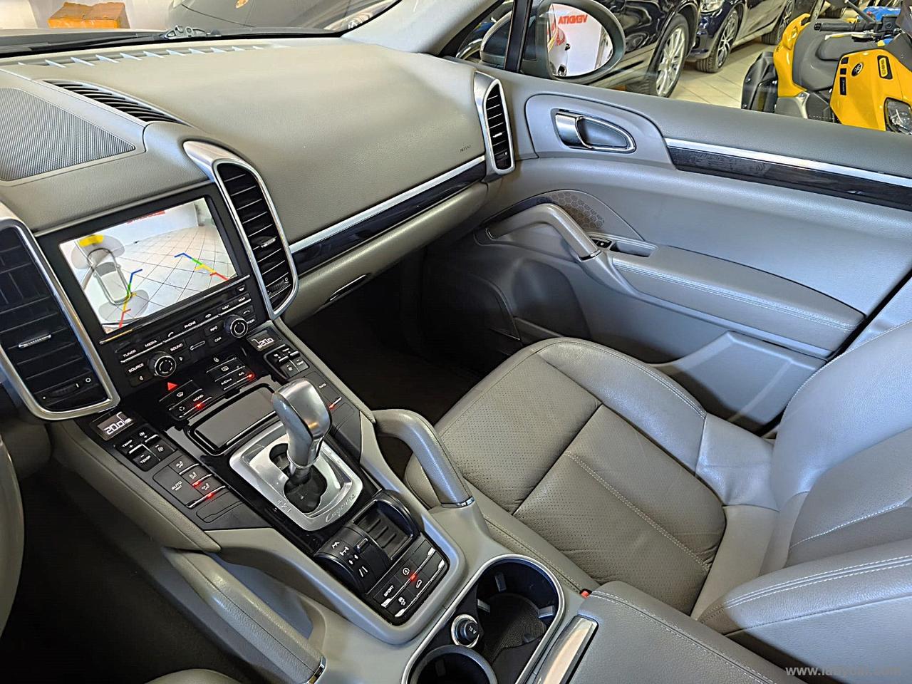 PORSCHE Cayenne 3.0 Diesel 139.000KM*ITA