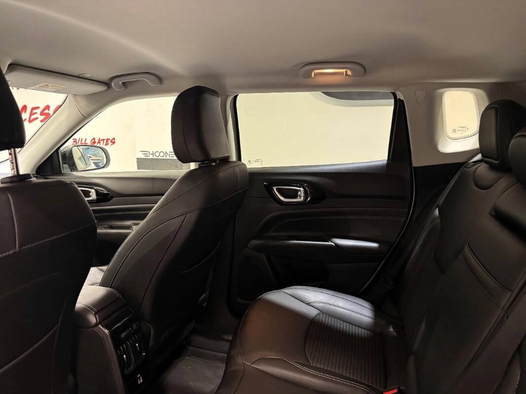 Jeep Compass 1.3 t. t4 Limited 2wd 130cv