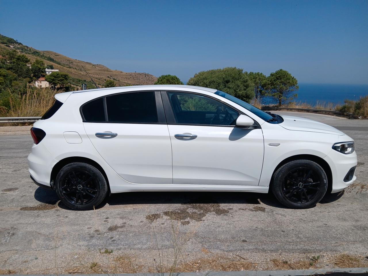 Fiat Tipo 1.6 Diesel M.jet