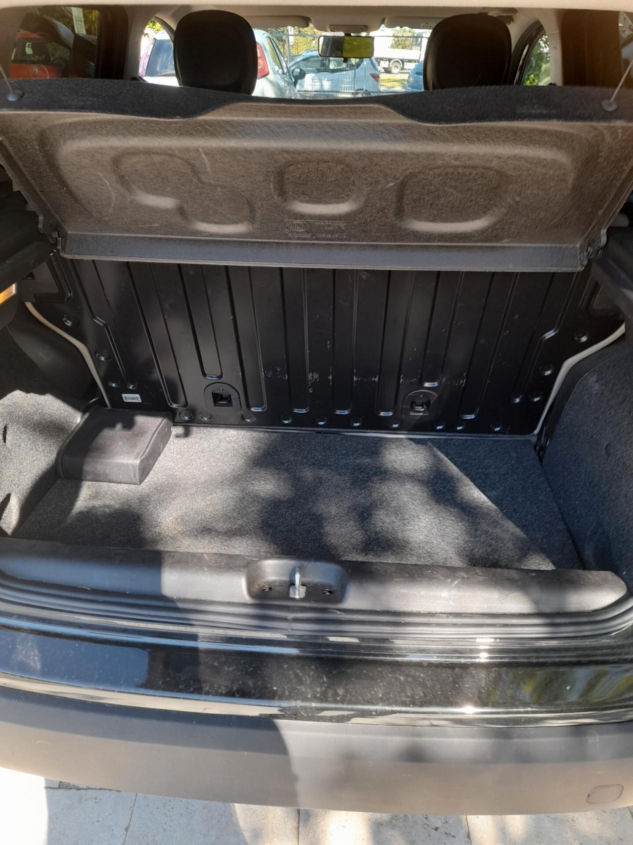 Fiat Panda 1.2 Easy GPL