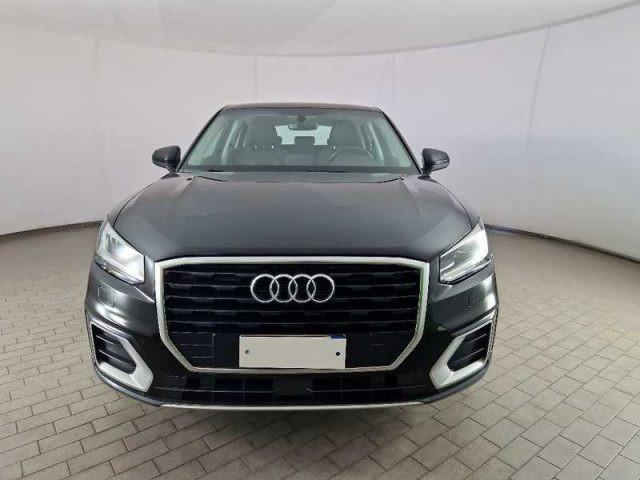 AUDI Q2 30 TDI S tronic Admired