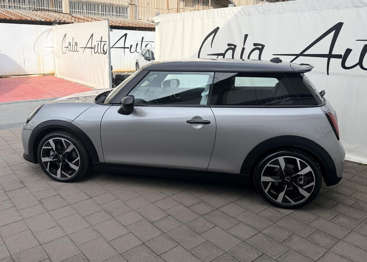 Mini Cooper S Favoured - Pronta consegna!