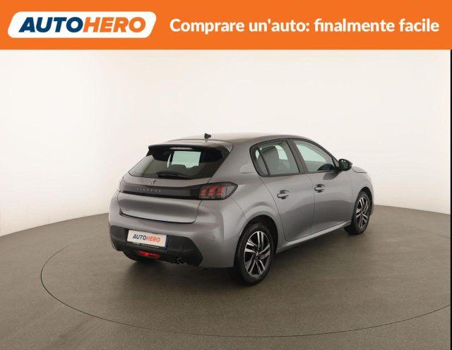 PEUGEOT 208 PureTech 75 Stop&Start 5 porte Active Pack