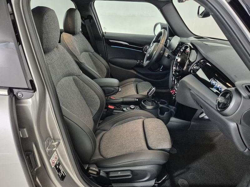 MINI Mini 5 porte Mini F55 2021 5p Mini 5p 1.5 Cooper Classic auto