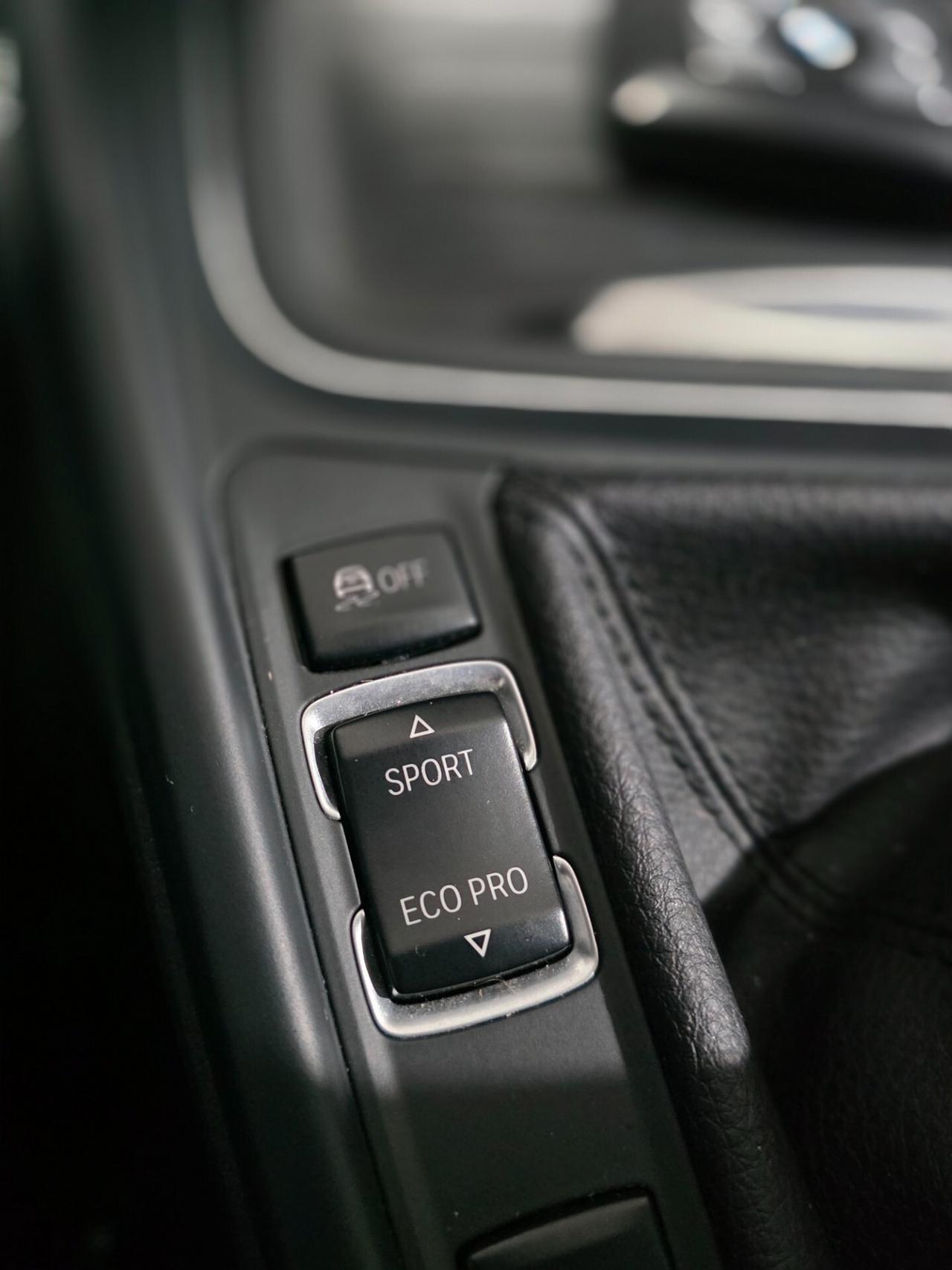 Bmw 316 316d Touring Luxury