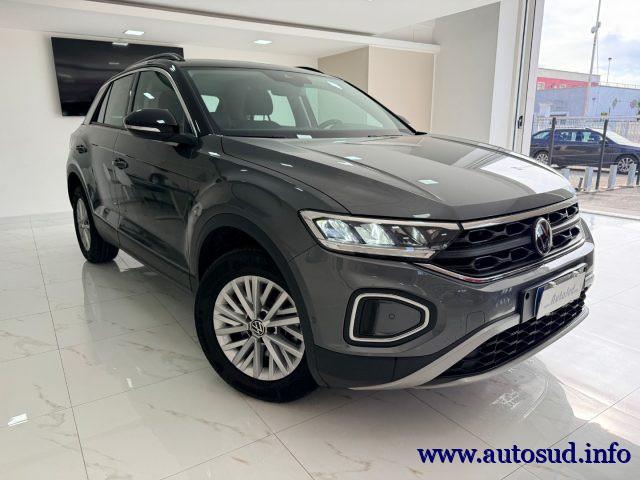 VOLKSWAGEN T-Roc 2.0 TDI SCR 150 CV DSG Advanced