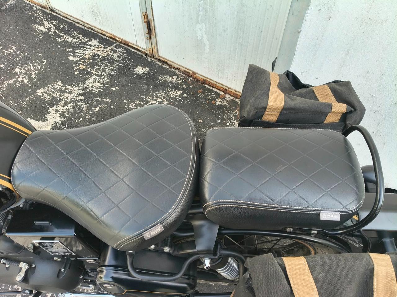 Royal Enfield Classic 500