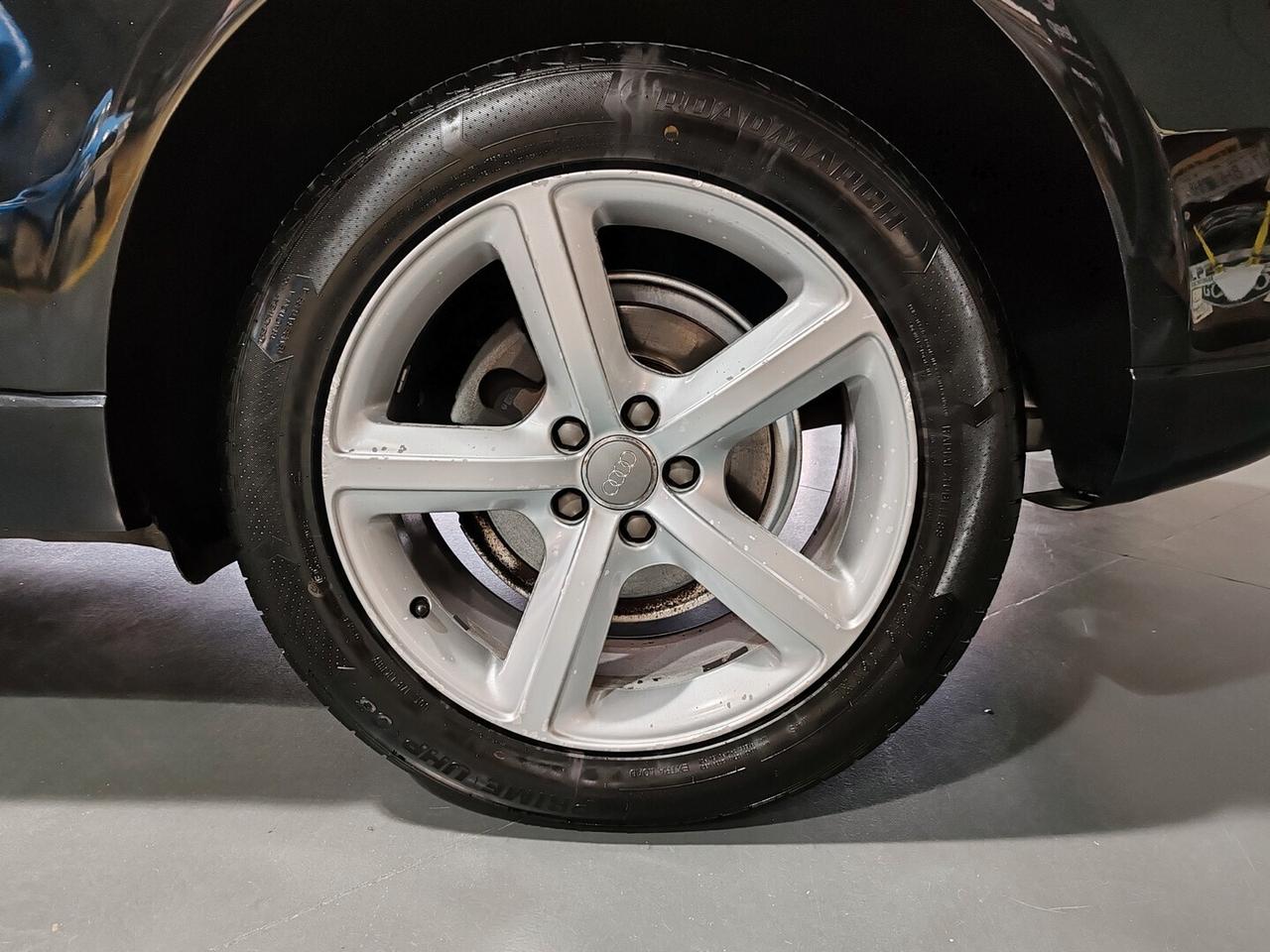 Audi Q5 2.0 TDI 170 CV quattro S tronic