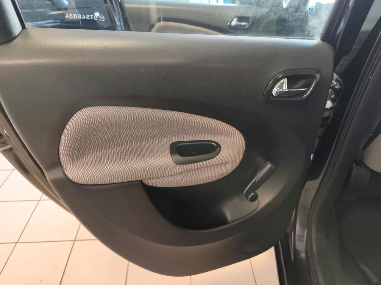 Citroen C3 Picasso 1.6 HDi 90 airdream Exclusive Style