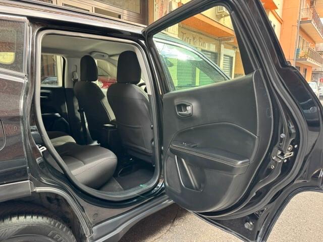 Jeep Compass 1.6 Multijet II 2WD Longitude