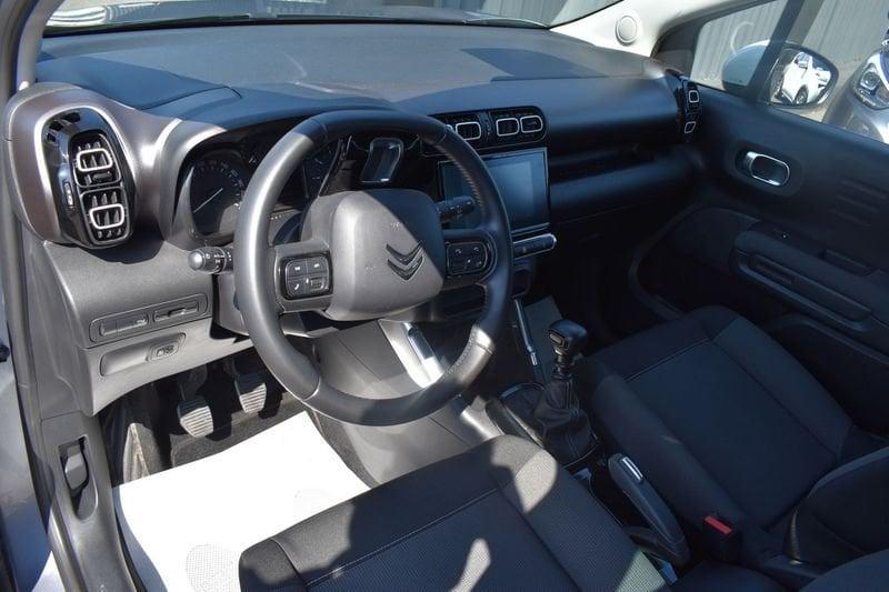 Citroën C3 Aircross C3 Aircross 1.2 puretech You s&s 110cv