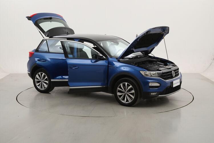 Volkswagen T-Roc Style DSG BR921300 2.0 Diesel 150CV