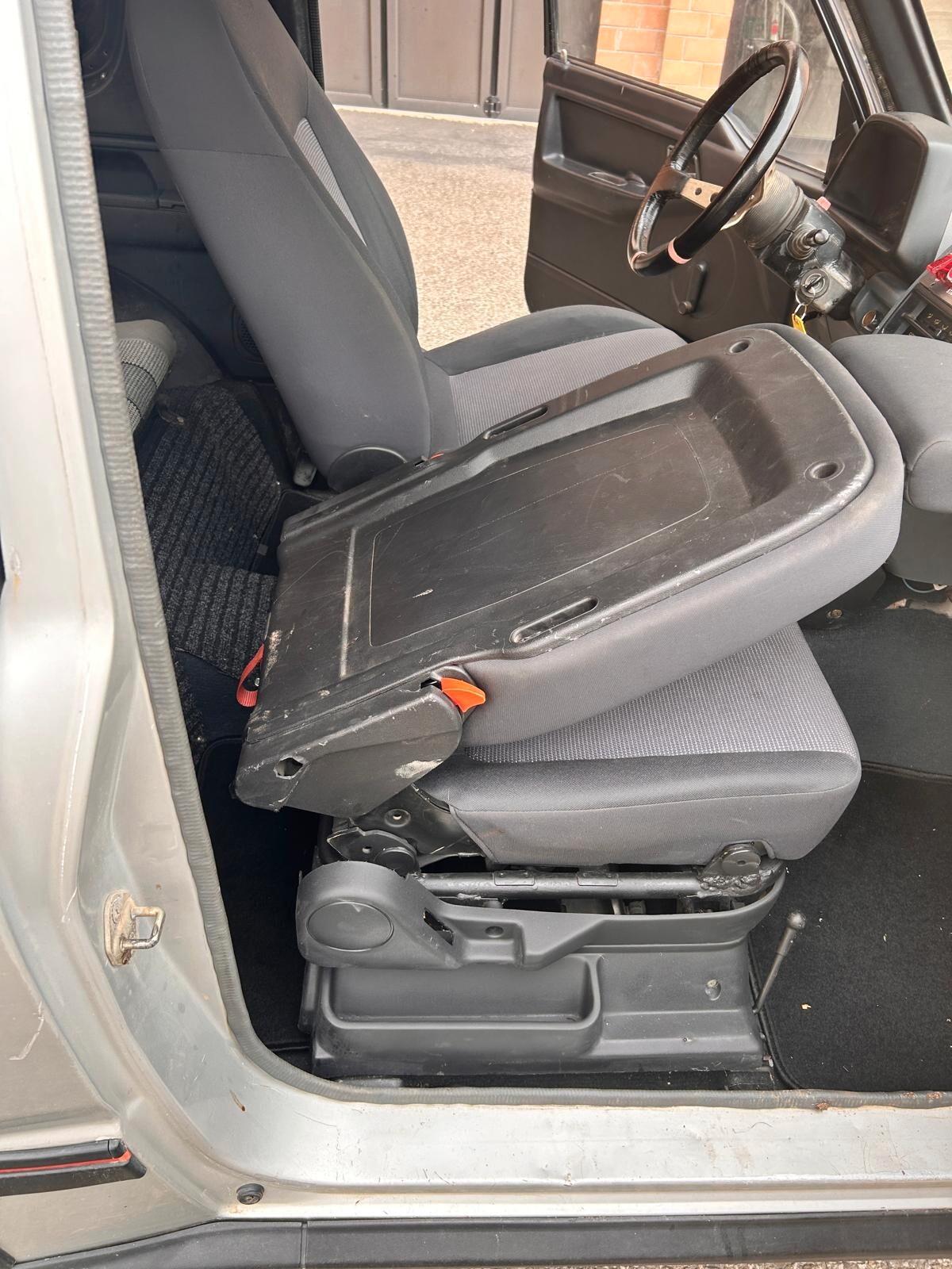 Suzuki Vitara 1.6i 16V cat JX
