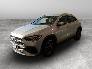 Mercedes-Benz GLA-H247 2020 - GLA 180 d Premium auto