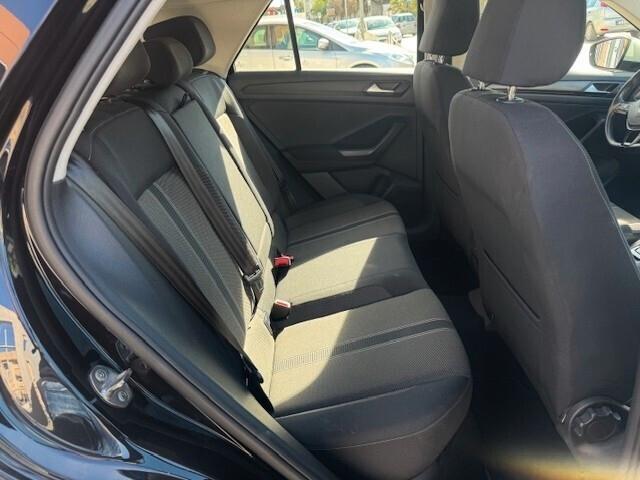 Volkswagen T-Roc 1.0 TSI 115 CV Style BlueMotion Technology