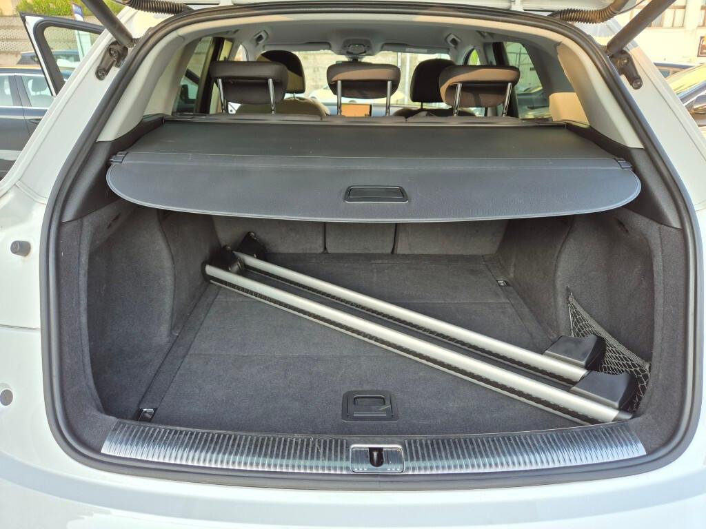 Audi Q5 2.0 TDI SPORT QUATTRO S-TRONIC