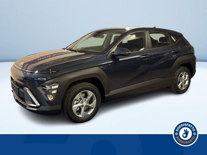 Hyundai Kona 1.6 HEV XTech MY26