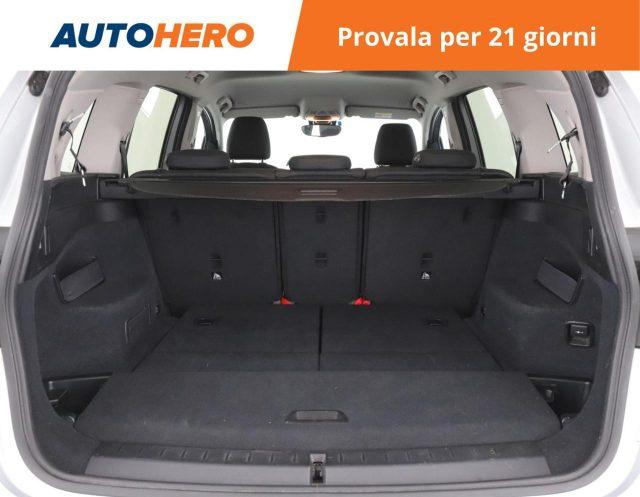 BMW 218 i Gran Tourer Advantage