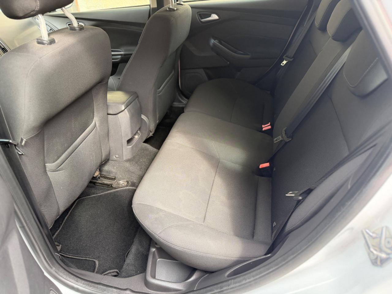 Ford Focus 1.5 TDCi 95 CV Start&Stop Plus