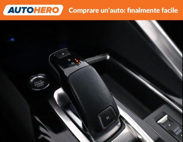 PEUGEOT 5008 BlueHDi 130 S&S EAT8 Allure