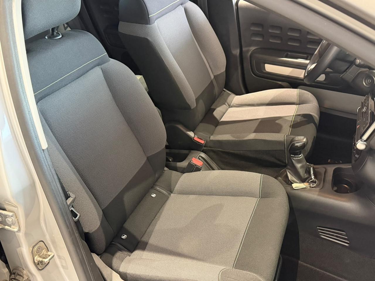 Citroen C3 PureTech 82 Feel