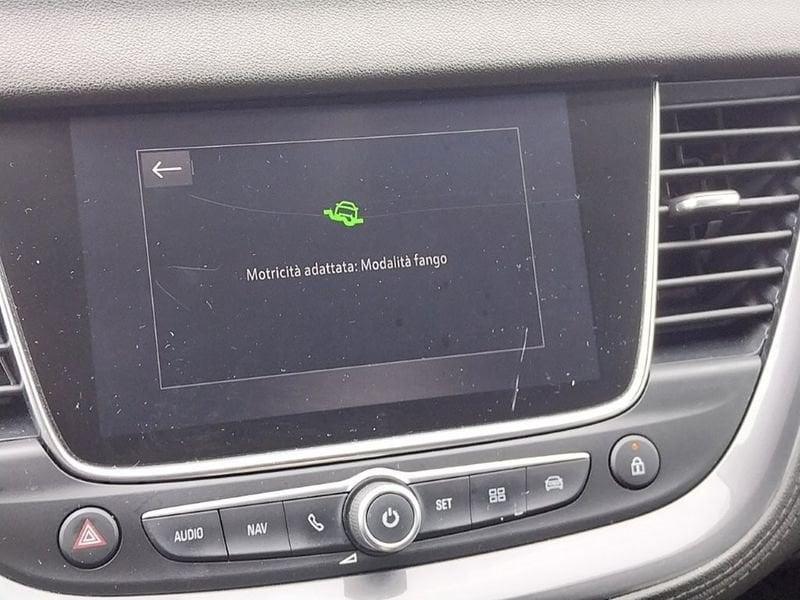 Opel Grandland X 1.2 Advance S&S