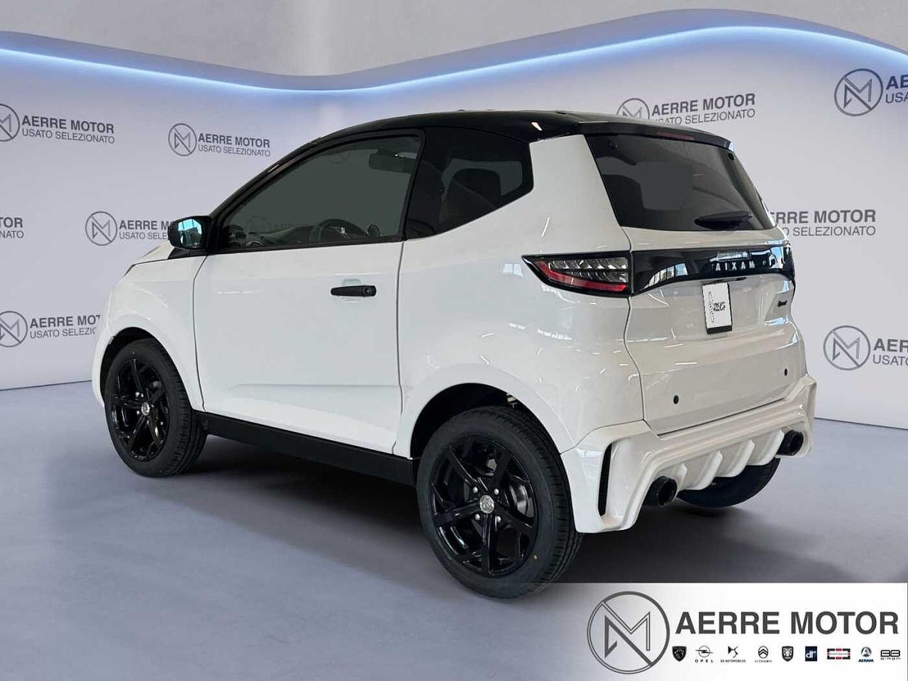 Aixam City Sport