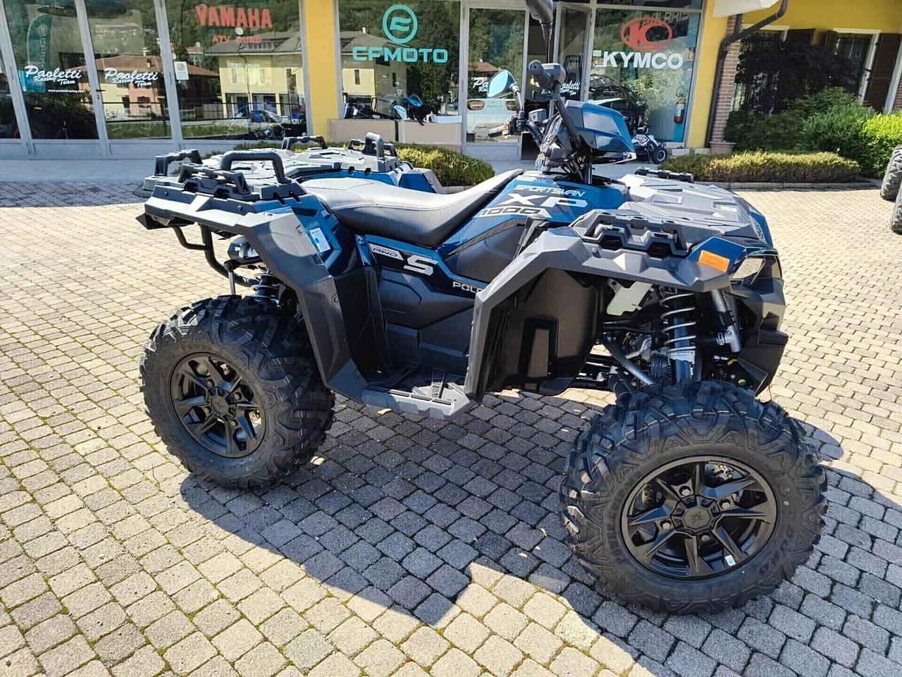 QUAD POLARIS 1000 SPORTSMAN 1000S