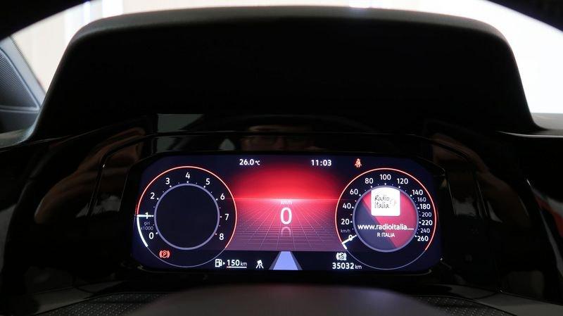 Volkswagen Golf Golf 1.5 tsi Evo 130cv R-Line