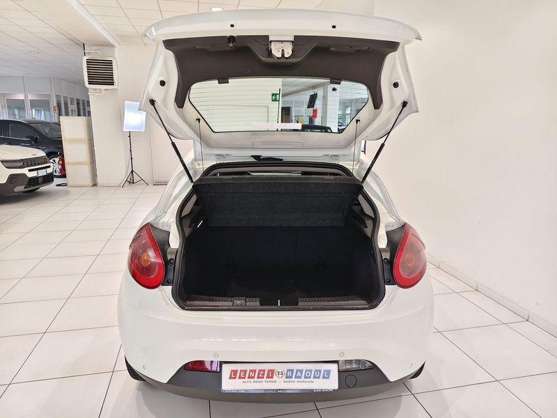FIAT Bravo Bravo 1.6 mjt Dynamic 105cv*DIESEL*