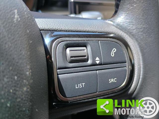 CITROEN C3 PureTech 83 S&S Shine