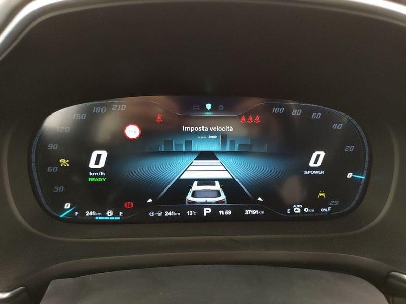 MG HS E 1.5 t-gdi phev Excite auto