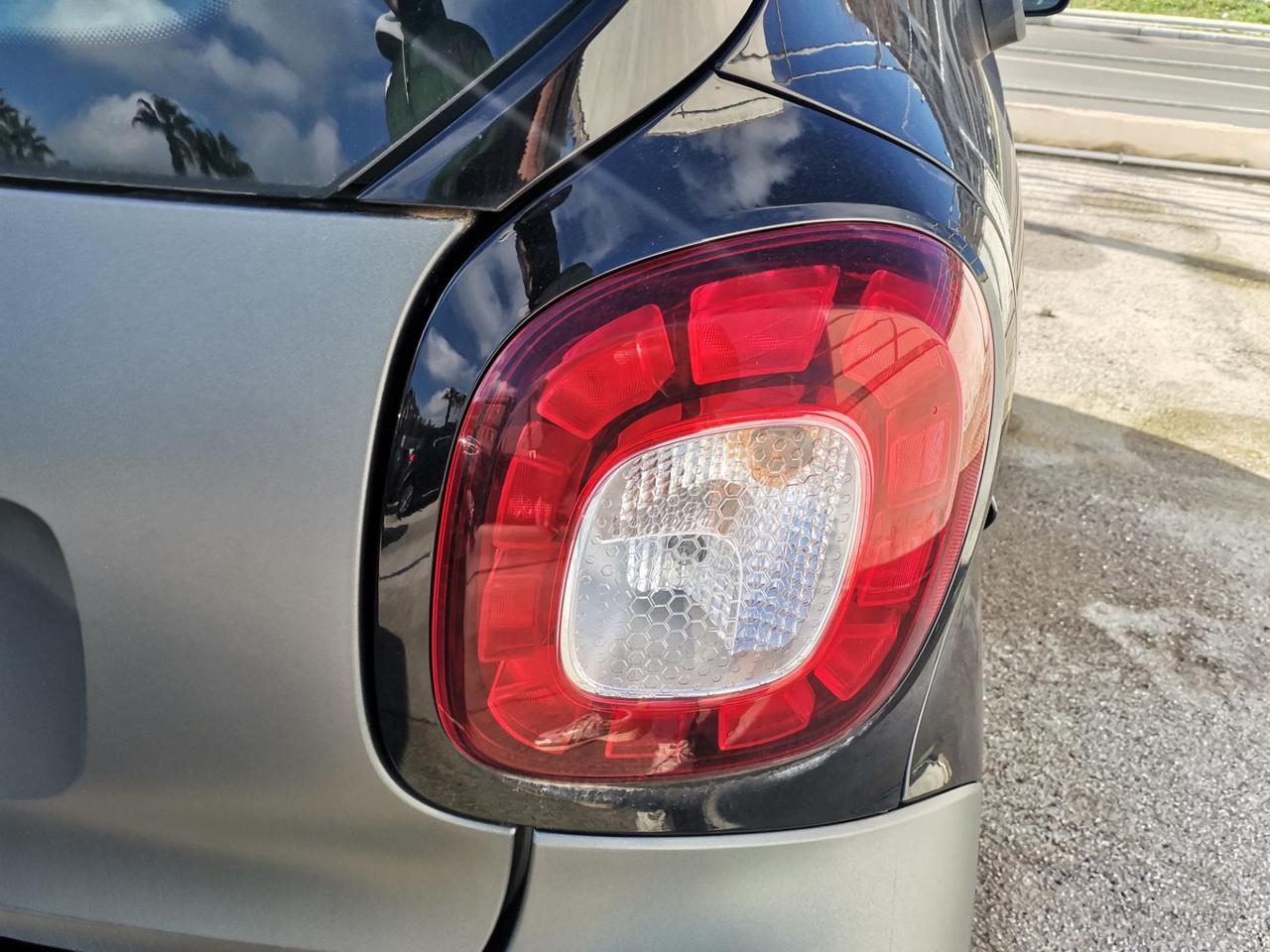 Smart fortwo coupe Fortwo 1.0 Passion 71cv my18