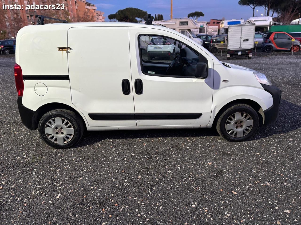 Fiat Fiorino 1.3 Multijet GARANZIA 12 MESI