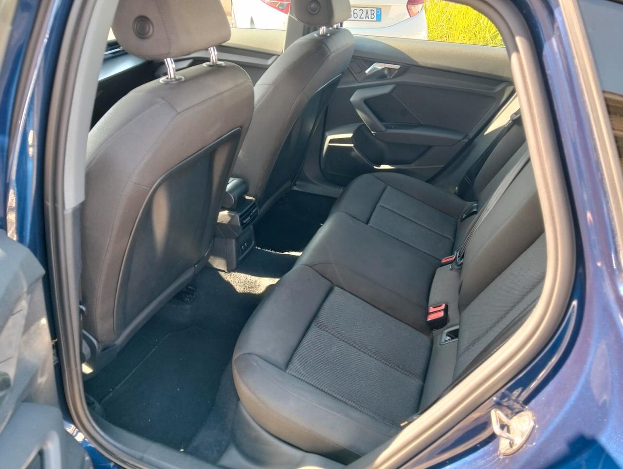 Audi A3 SPB 30 TDI Business Advanced solo 23800km