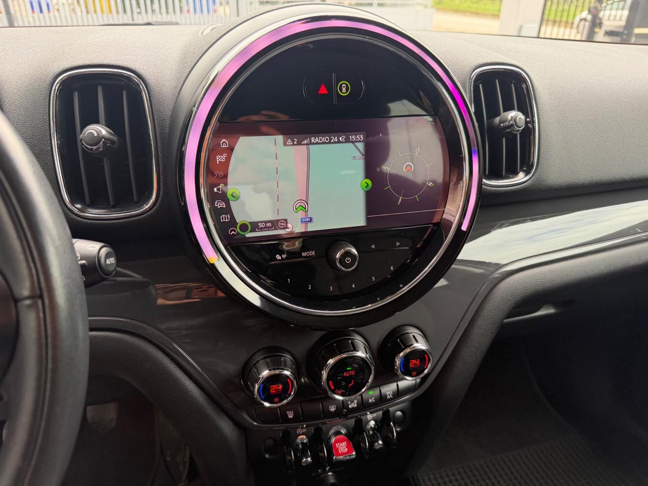 Mini One D Countryman 1.5 Business