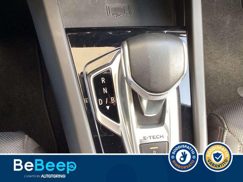 Renault Arkana 1.6 HYBRID INTENS E-TECH 145CV