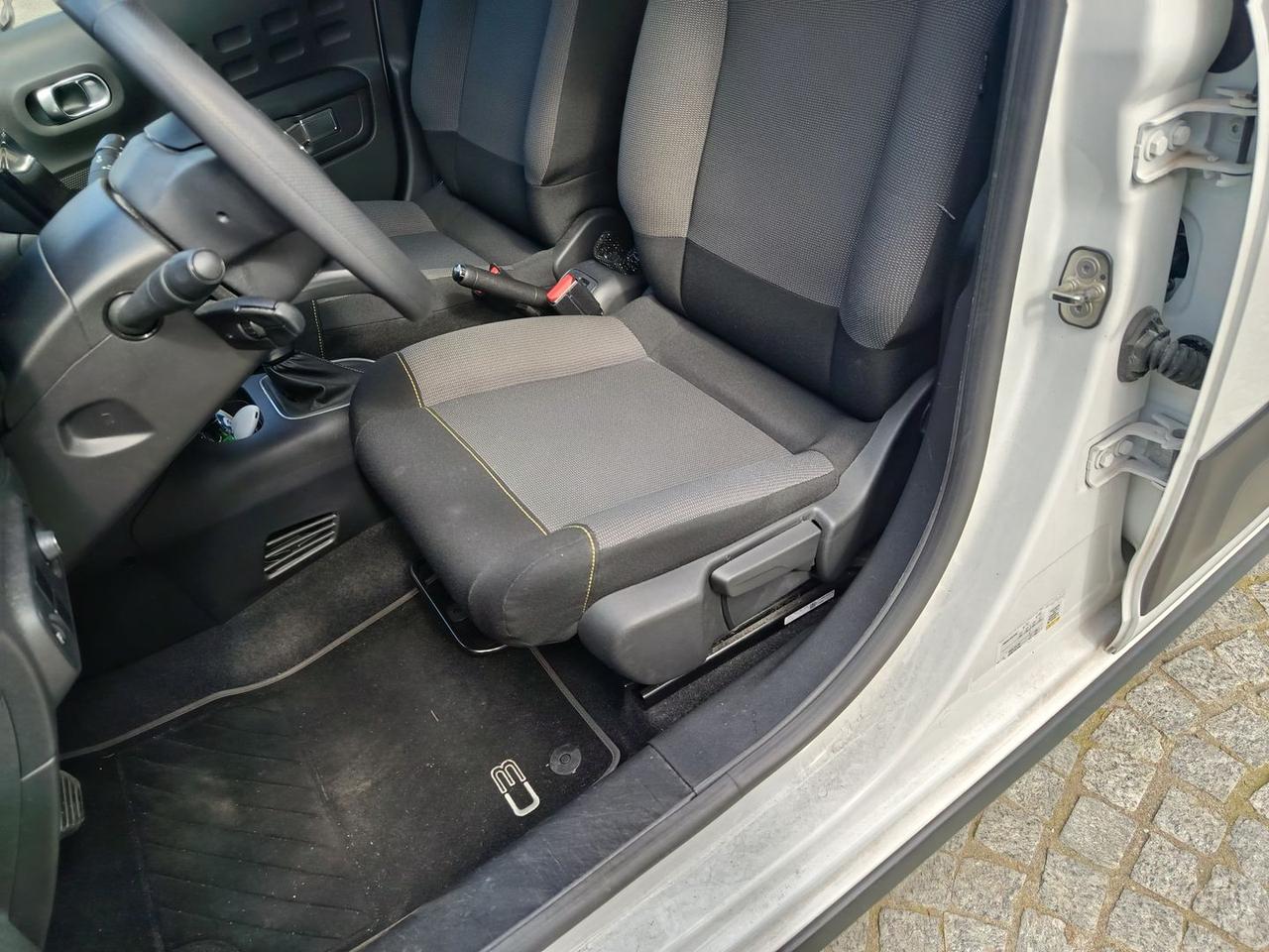 Citroen C3 Shine Pack 1.2 PureTech 110 #9985