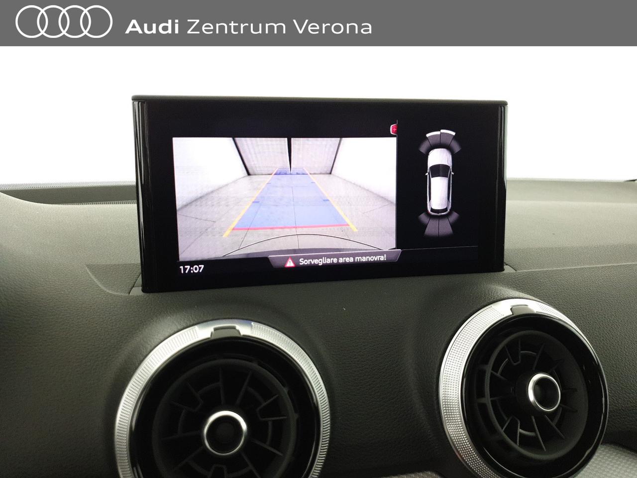 35TFSI 150CV S tronic Business Advanced