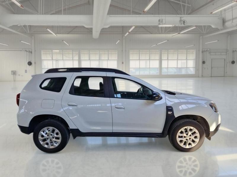 DACIA DUSTER 1.5 BLUE DCI 115 CV 4X4 COMFORT SUV